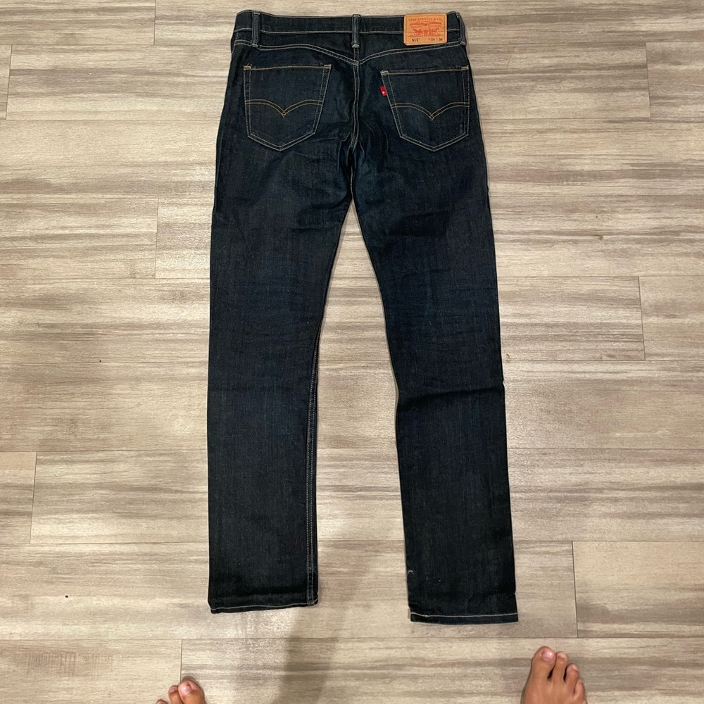 Levi’s 511